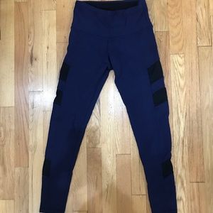 Strut-This Yoga Leggings
